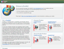 Tablet Screenshot of omjyotiapparels.com